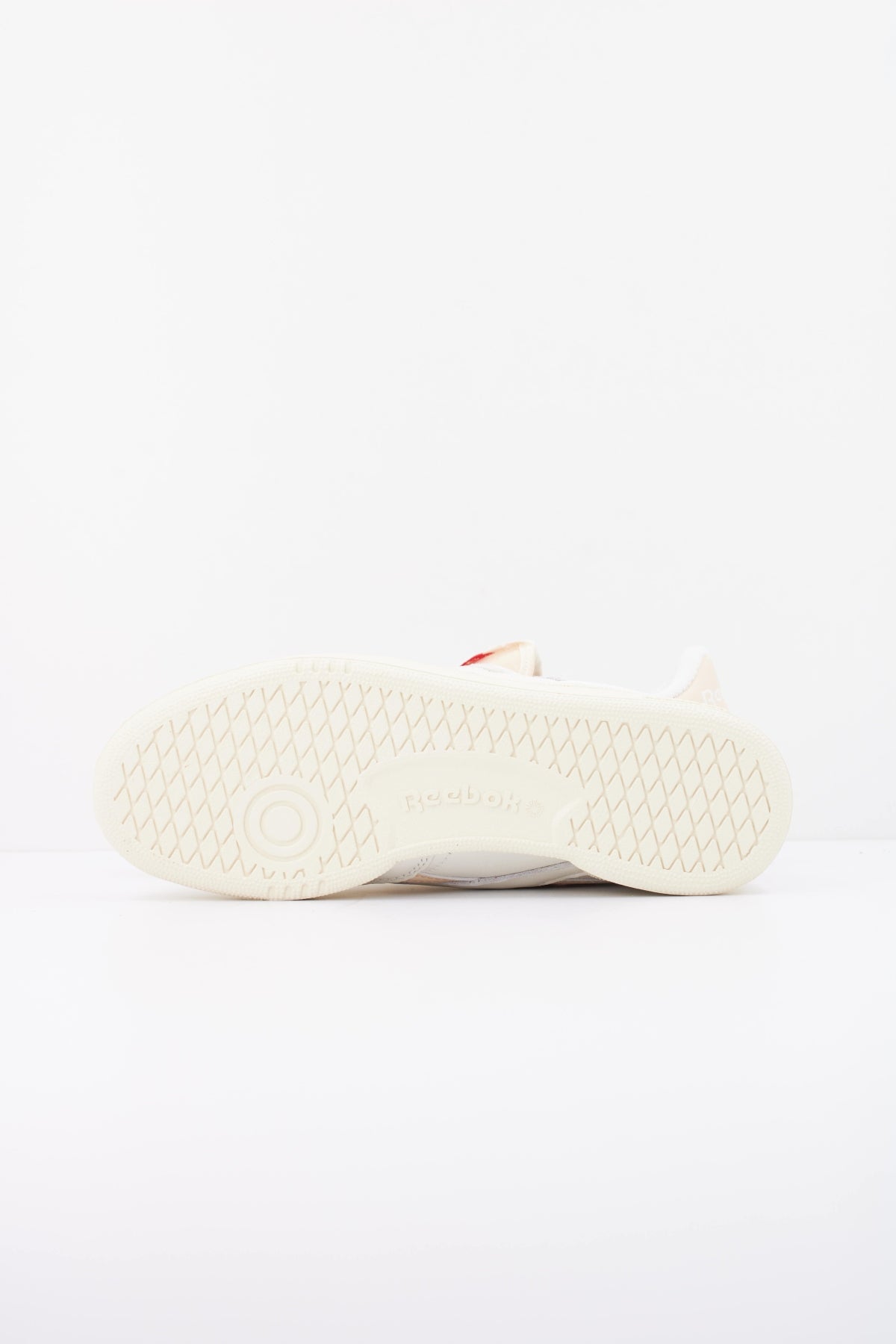 REEBOK R  en color BLANCO  (5)