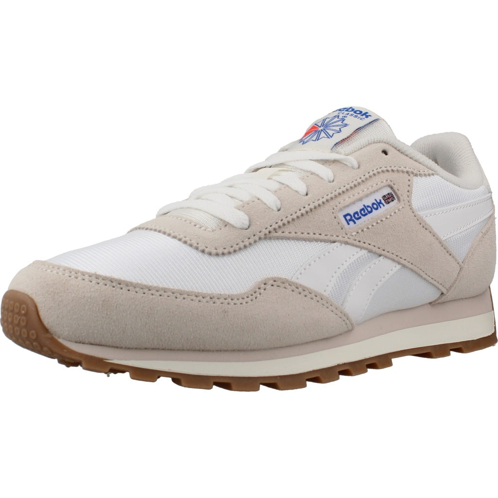 REEBOK CLASSIC AZ en color BLANCO  (1)