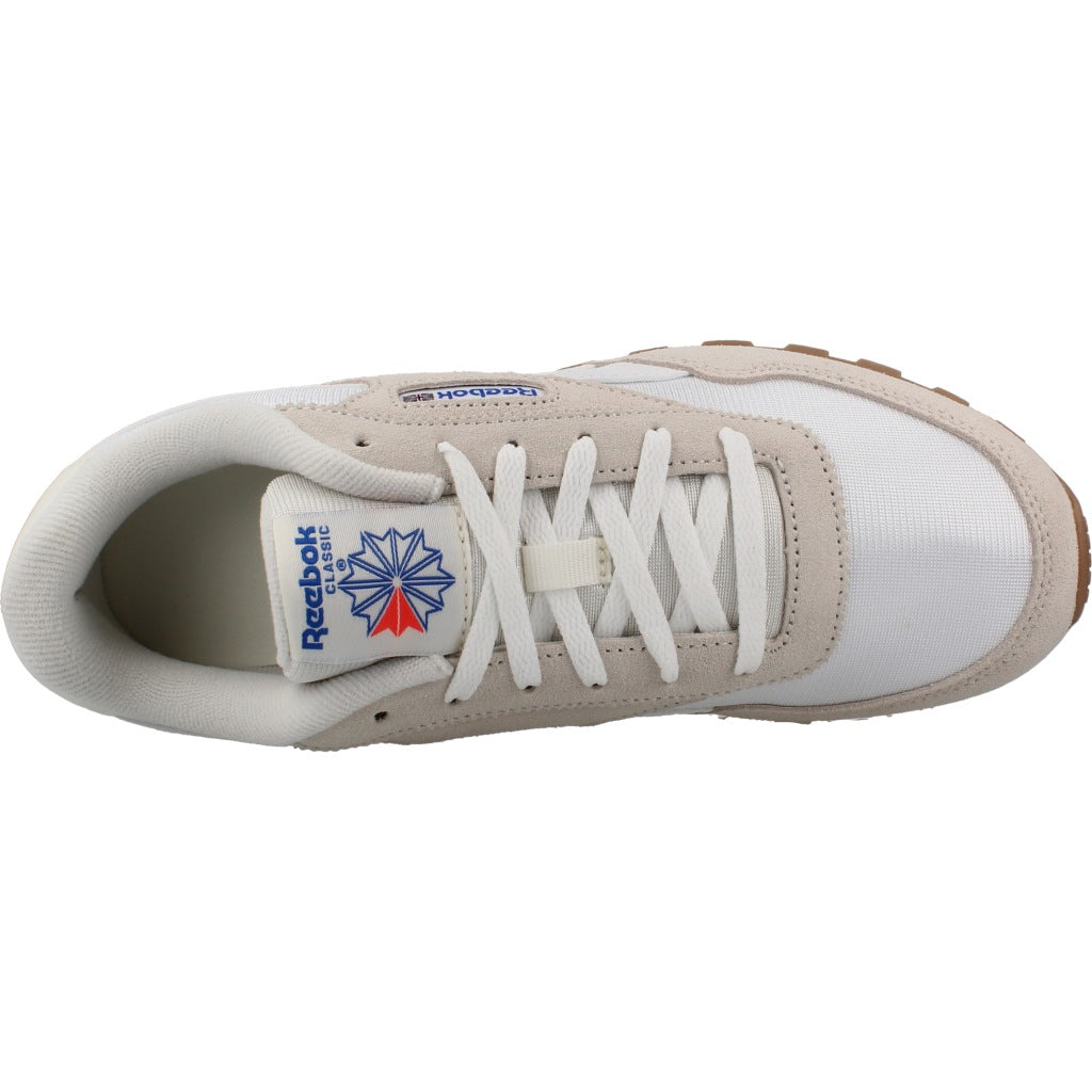 REEBOK CLASSIC AZ en color BLANCO  (7)