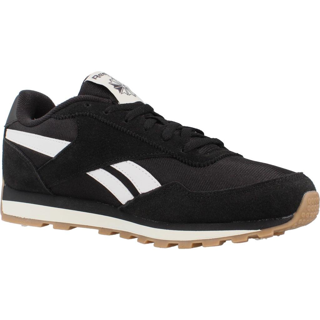 REEBOK CLASSIC AZ en color NEGRO  (5)
