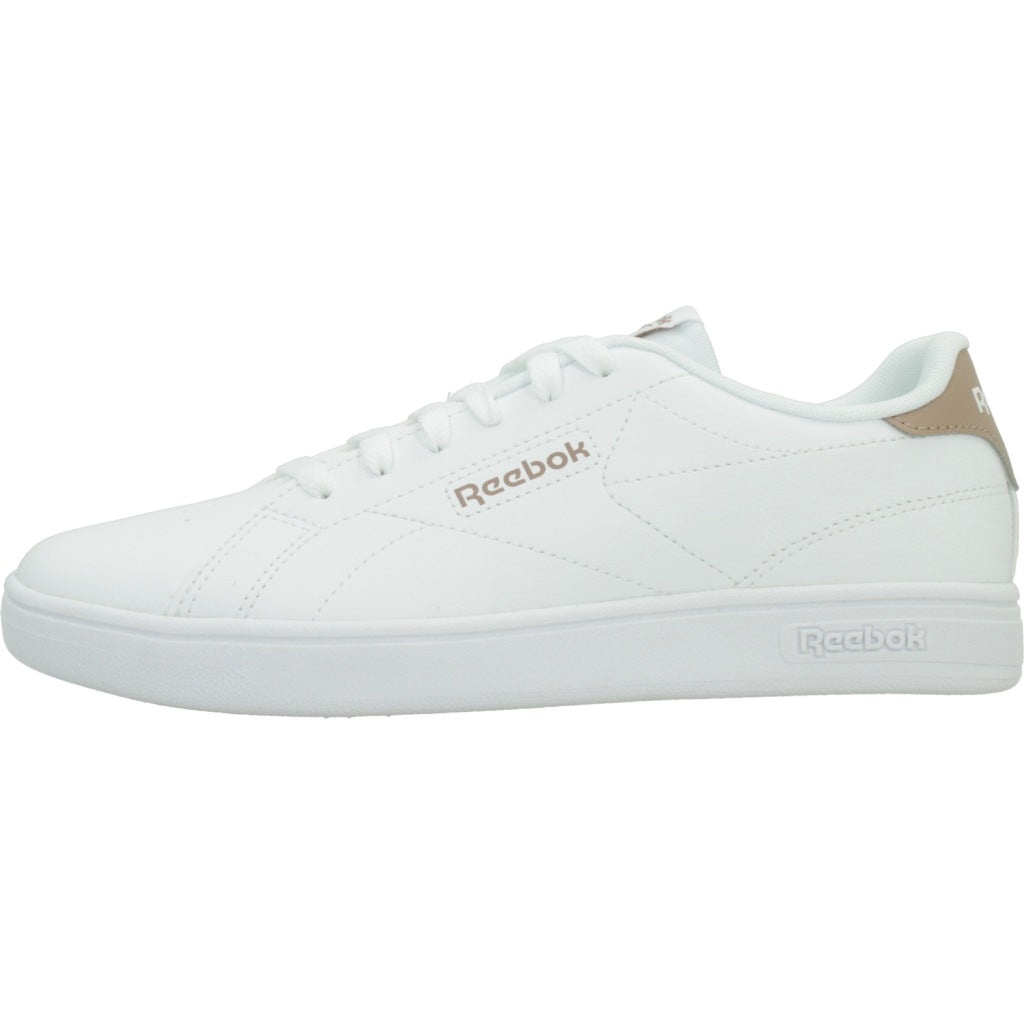 REEBOK REEBOK COURT CLEAN en color BLANCO  (2)