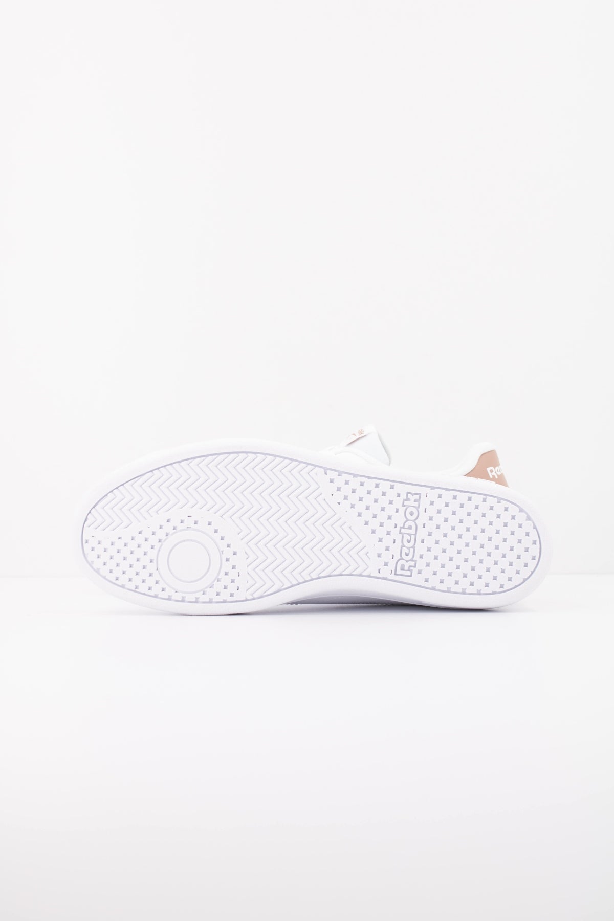 REEBOK REEBOK COURT CLEAN en color BLANCO  (5)