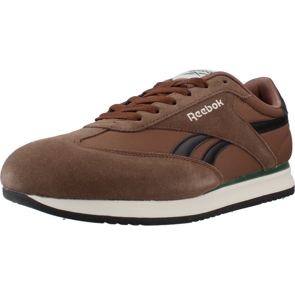 REEBOK REEBOK WORLD  en color MARRON  (1)