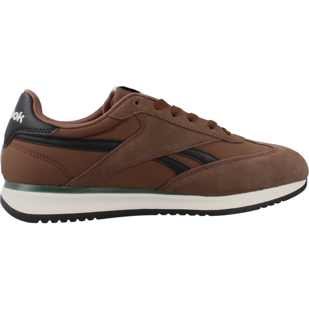 REEBOK REEBOK WORLD  en color MARRON  (4)