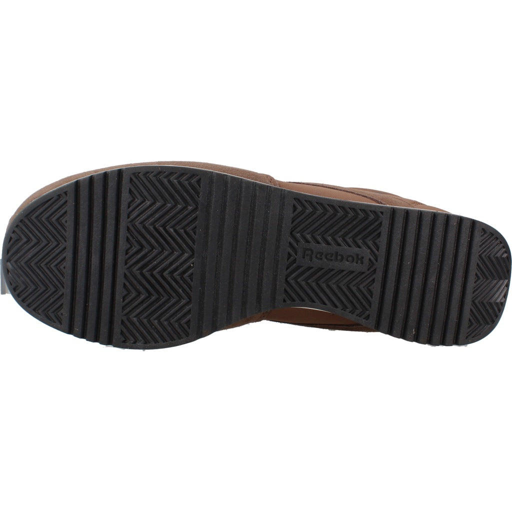 REEBOK REEBOK WORLD  en color MARRON  (6)
