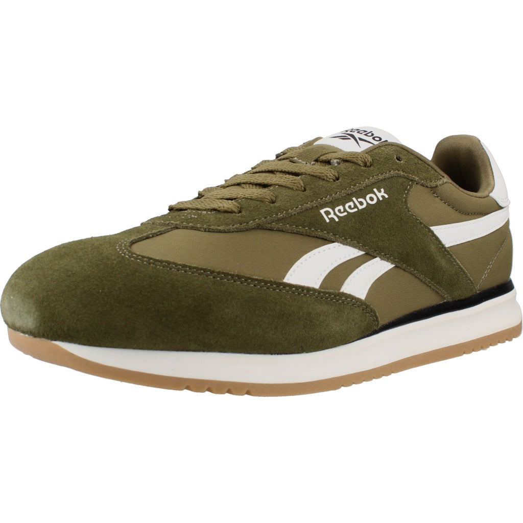 REEBOK REEBOK WORLD  en color VERDE  (1)