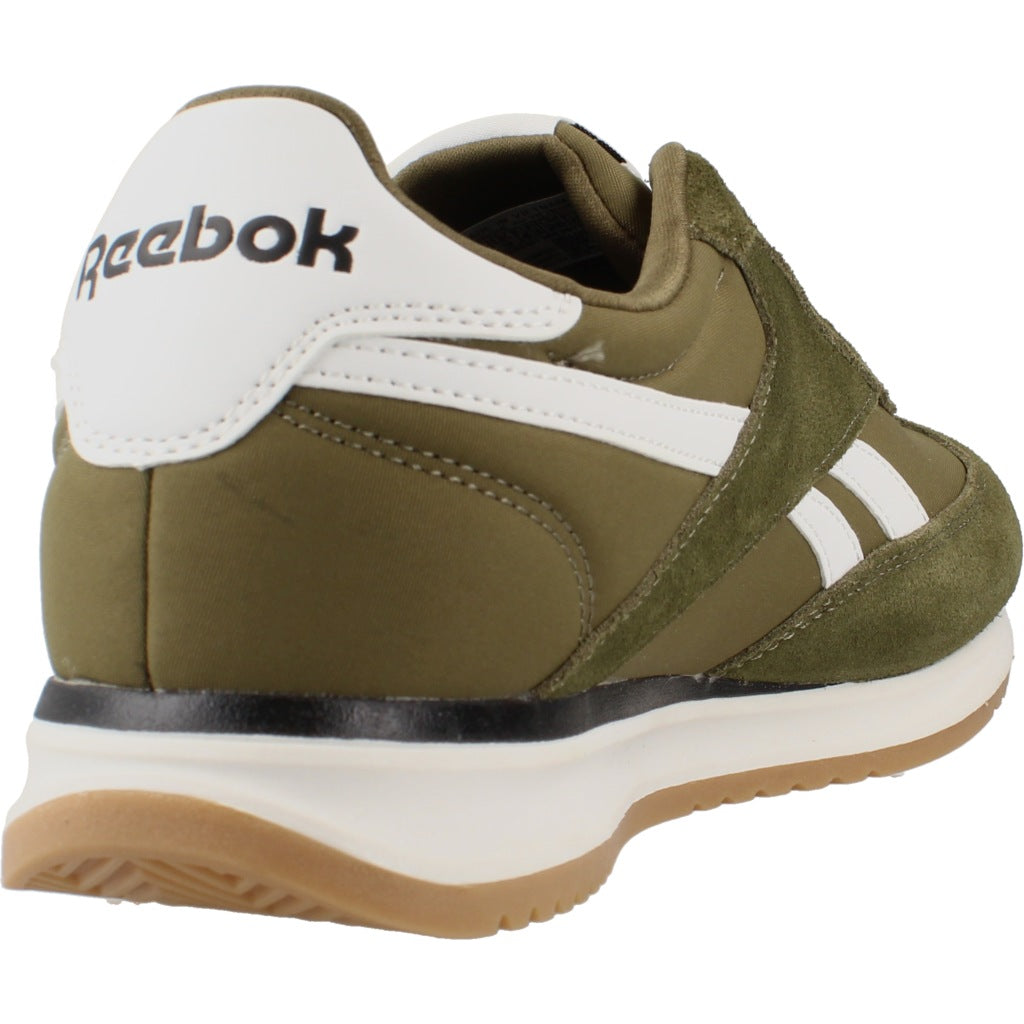 REEBOK REEBOK WORLD  en color VERDE  (3)