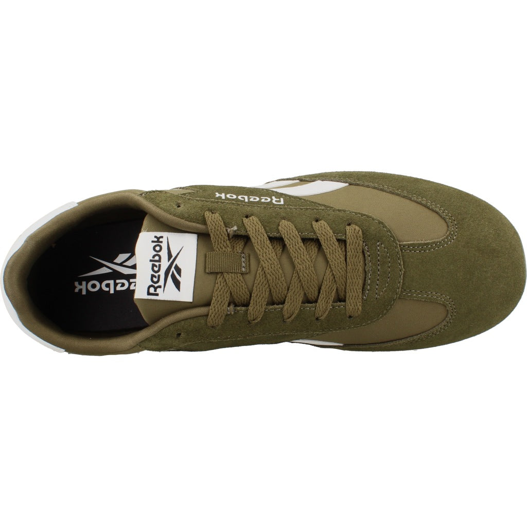 REEBOK REEBOK WORLD  en color VERDE  (7)