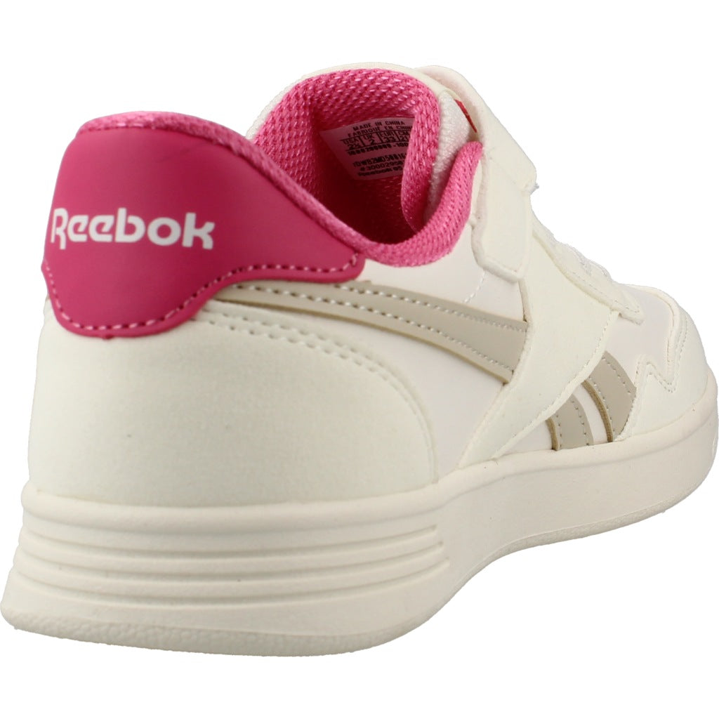 REEBOK R en color BLANCO  (3)