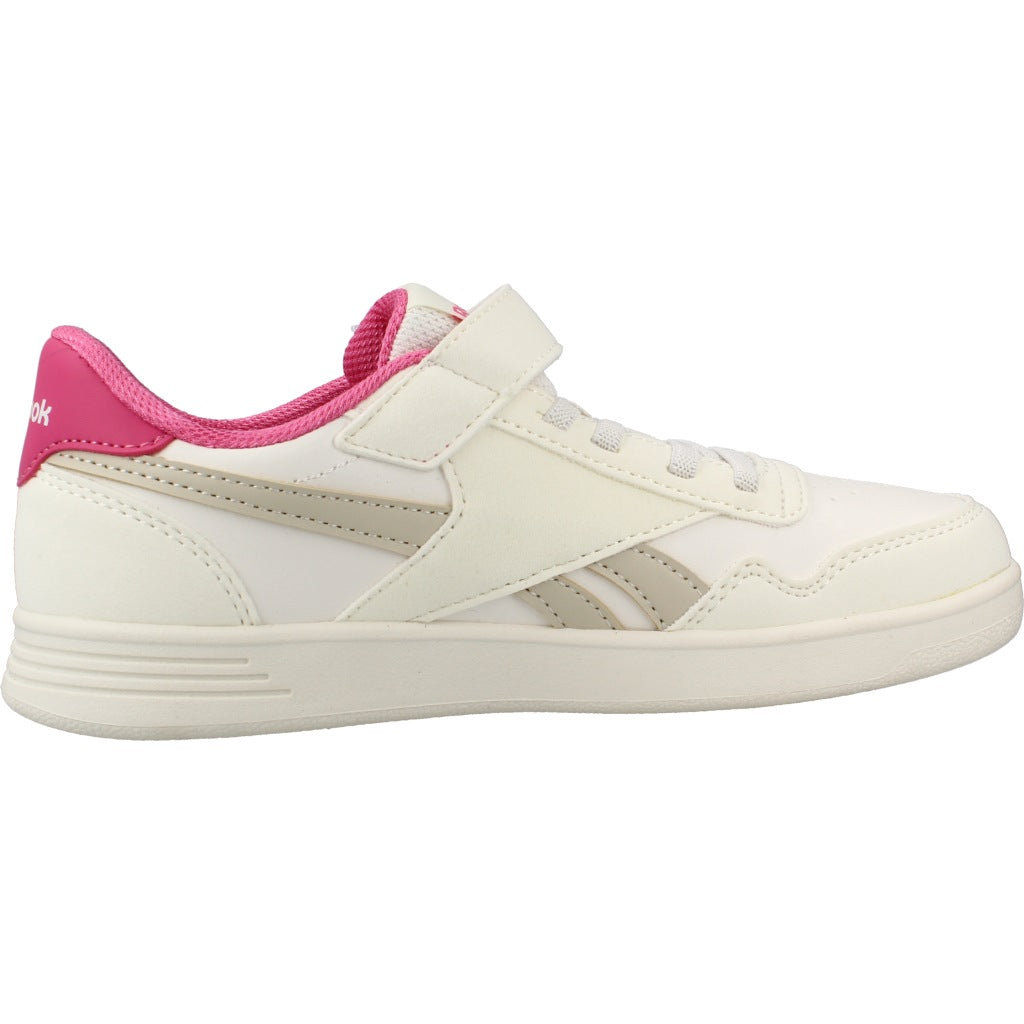 REEBOK R en color BLANCO  (4)