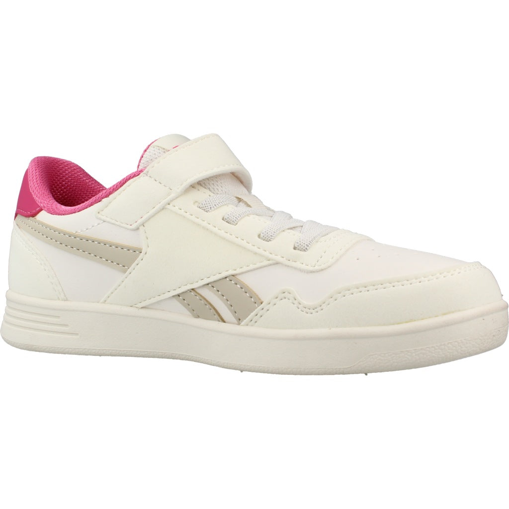REEBOK R en color BLANCO  (5)