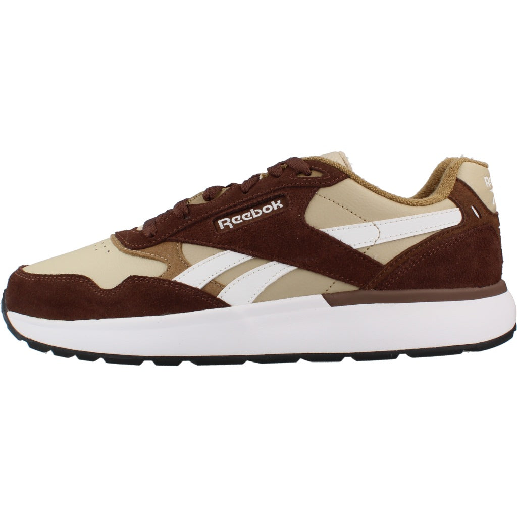 REEBOK REEBOK RUN LXS en color MARRON  (2)