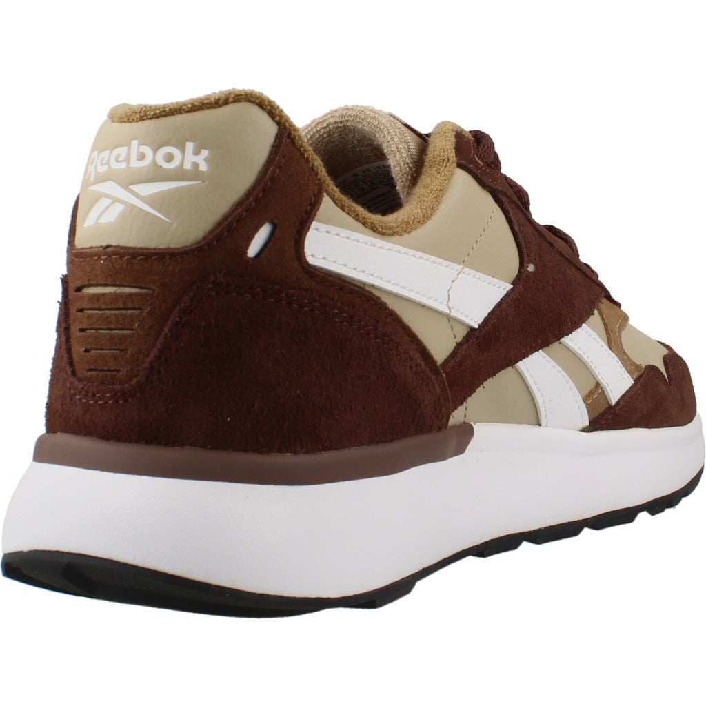 REEBOK REEBOK RUN LXS en color MARRON  (3)