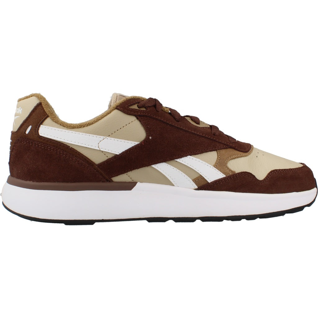 REEBOK REEBOK RUN LXS en color MARRON  (4)