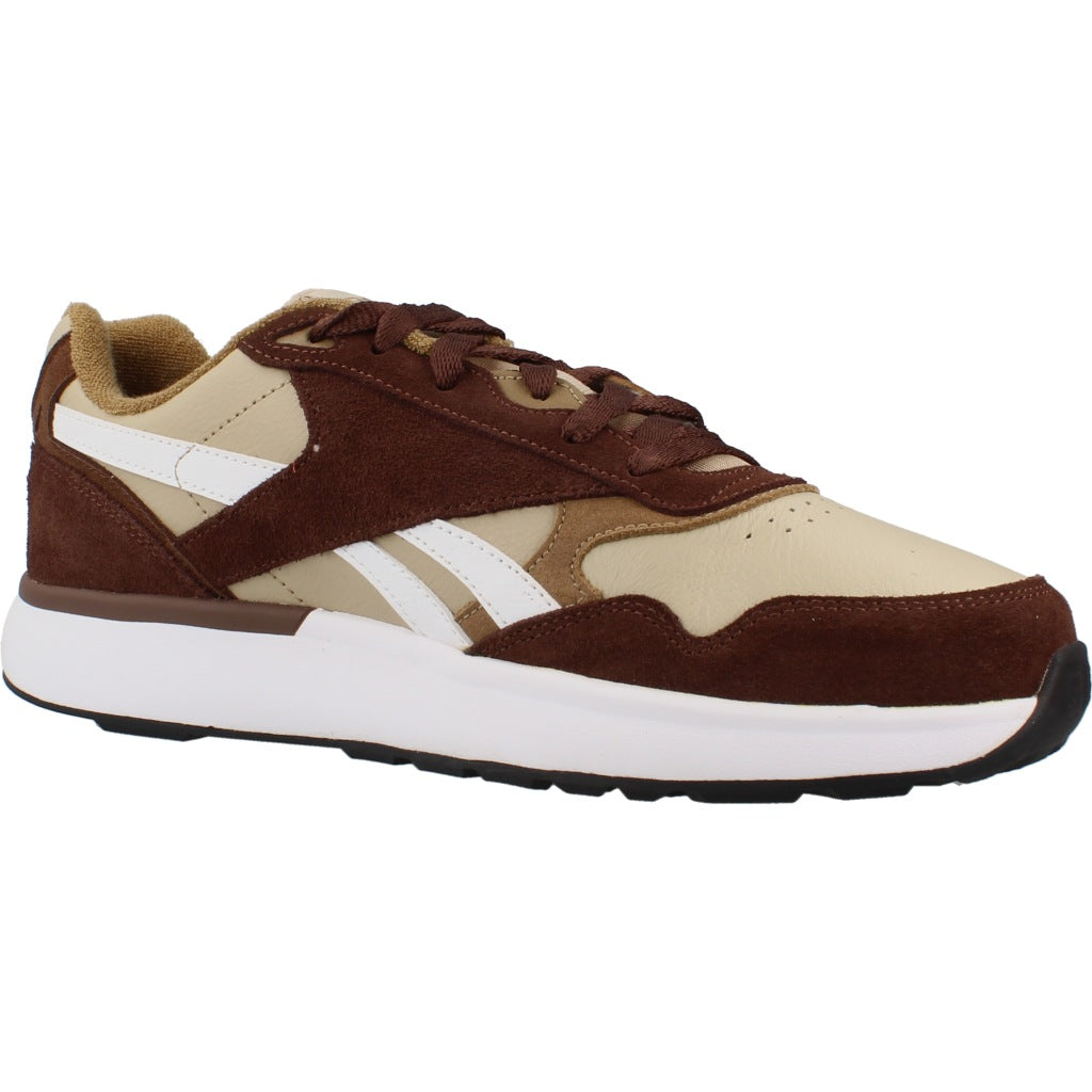 REEBOK REEBOK RUN LXS en color MARRON  (5)