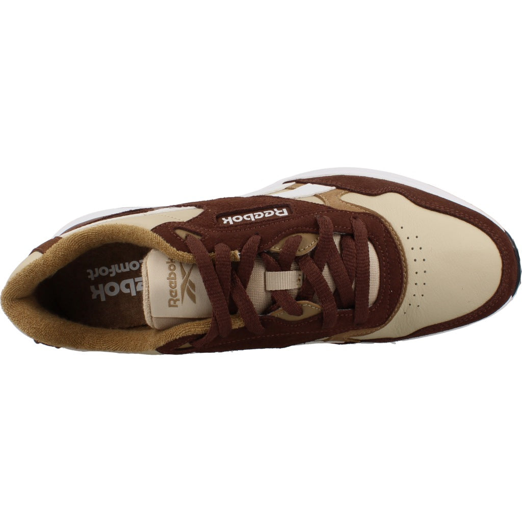 REEBOK REEBOK RUN LXS en color MARRON  (7)