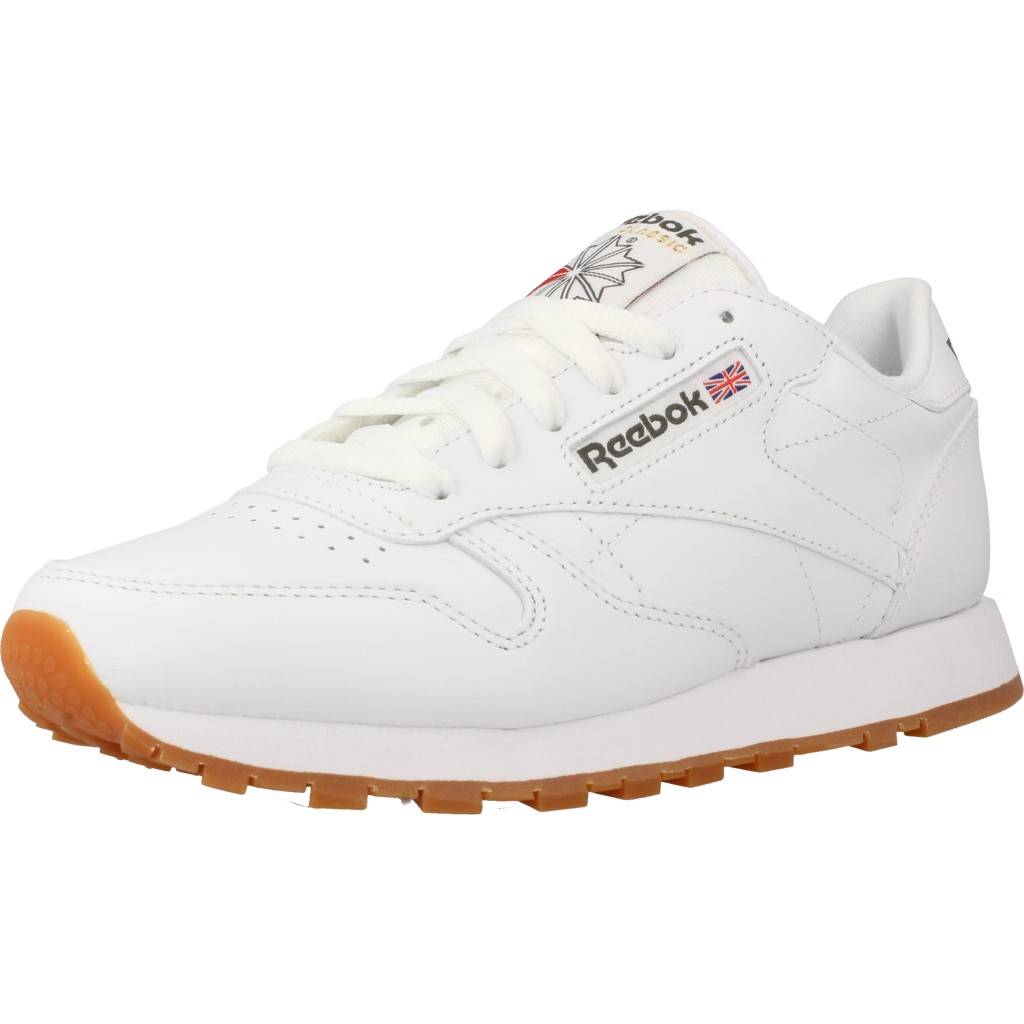 REEBOK R en color BLANCO  (1)