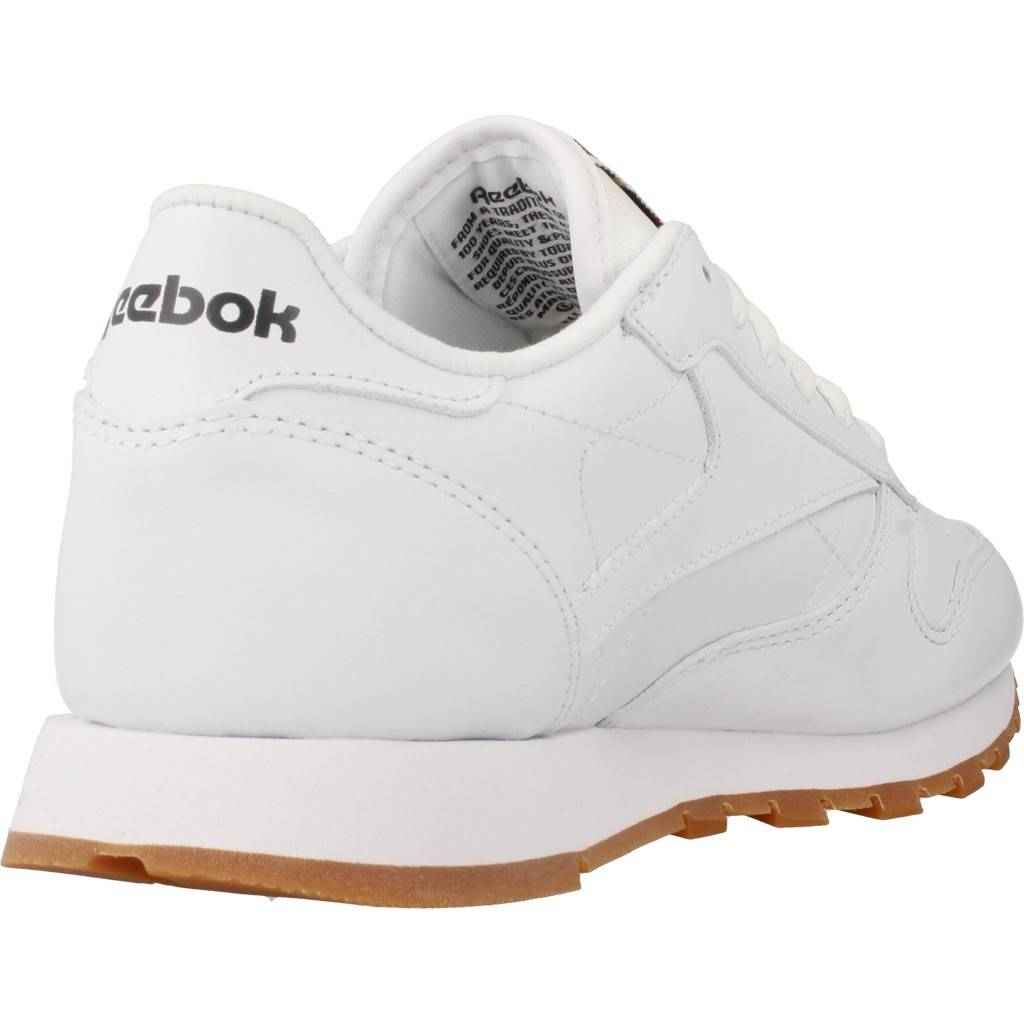 REEBOK R en color BLANCO  (3)