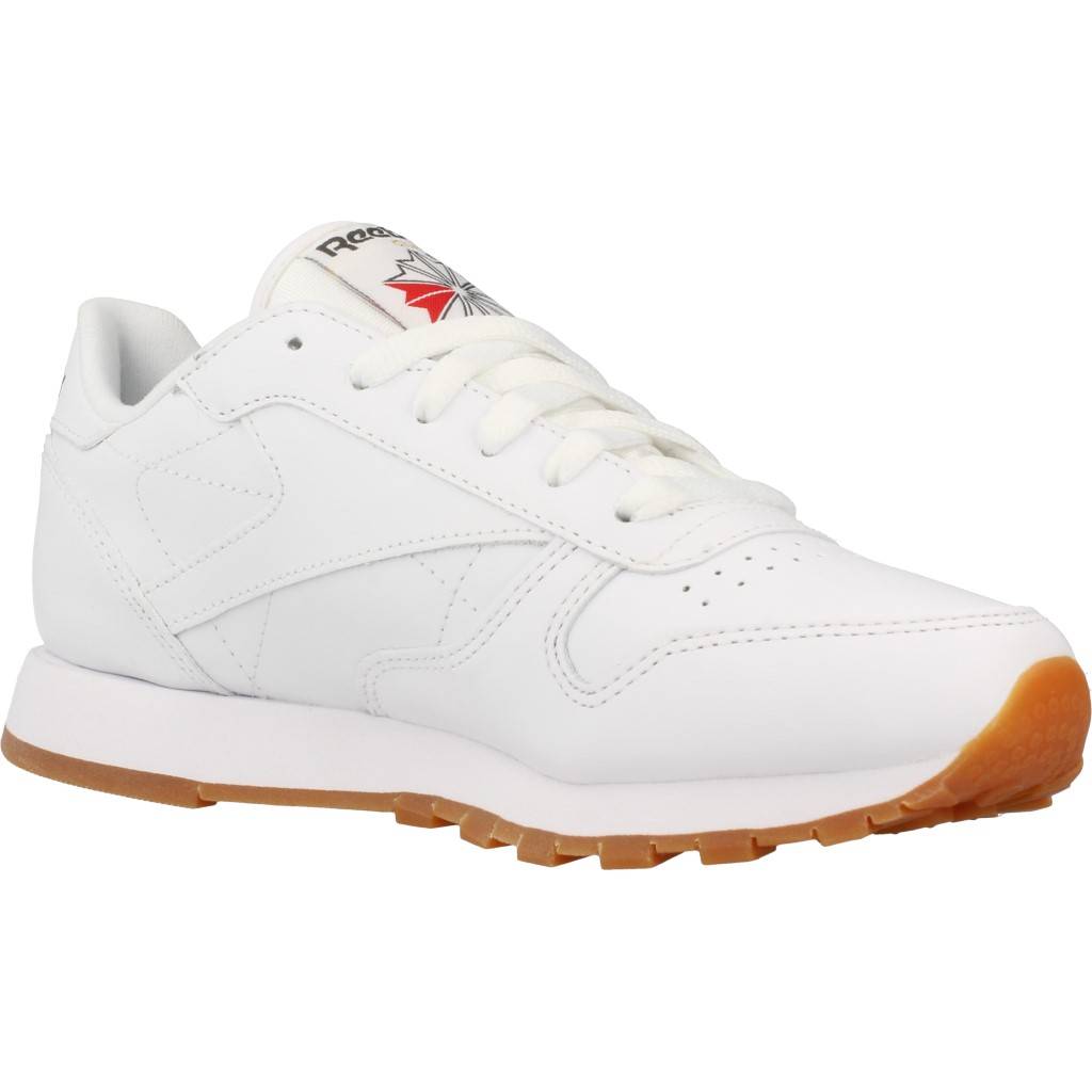 REEBOK R en color BLANCO  (5)