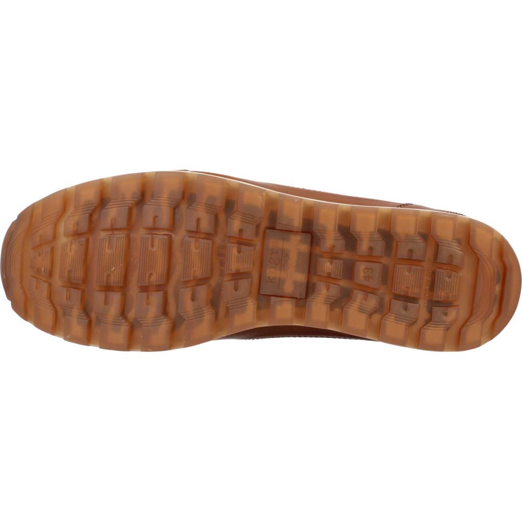KANGAROOS K  en color MARRON  (6)