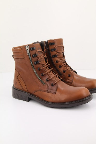 KANGAROOS K en color MARRON  (1)