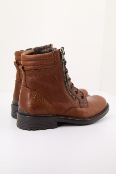 KANGAROOS K en color MARRON  (3)