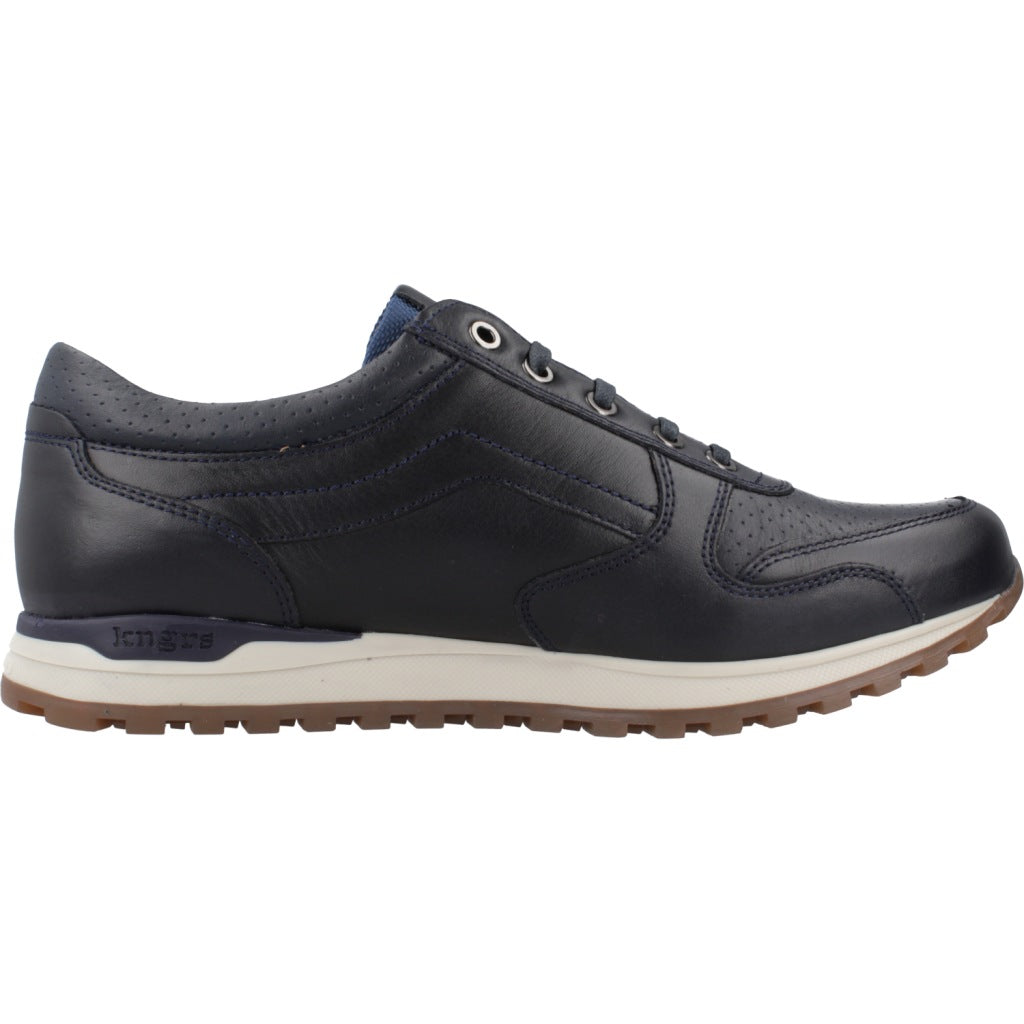 KANGAROOS K en color AZUL  (4)