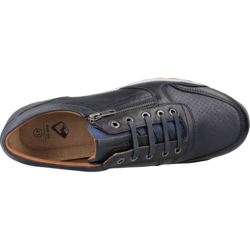 KANGAROOS K en color AZUL  (7)