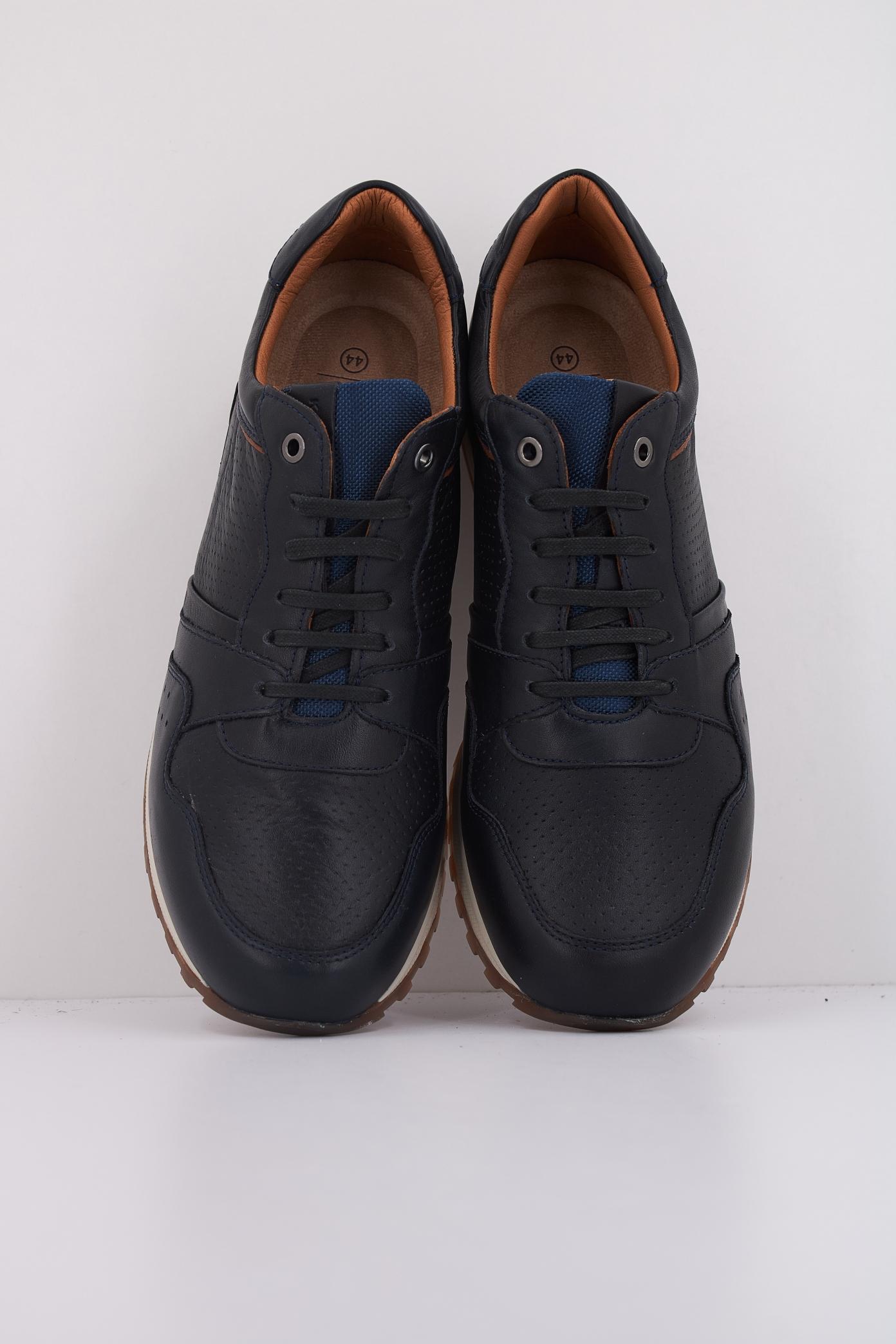 KANGAROOS K en color AZUL  (3)