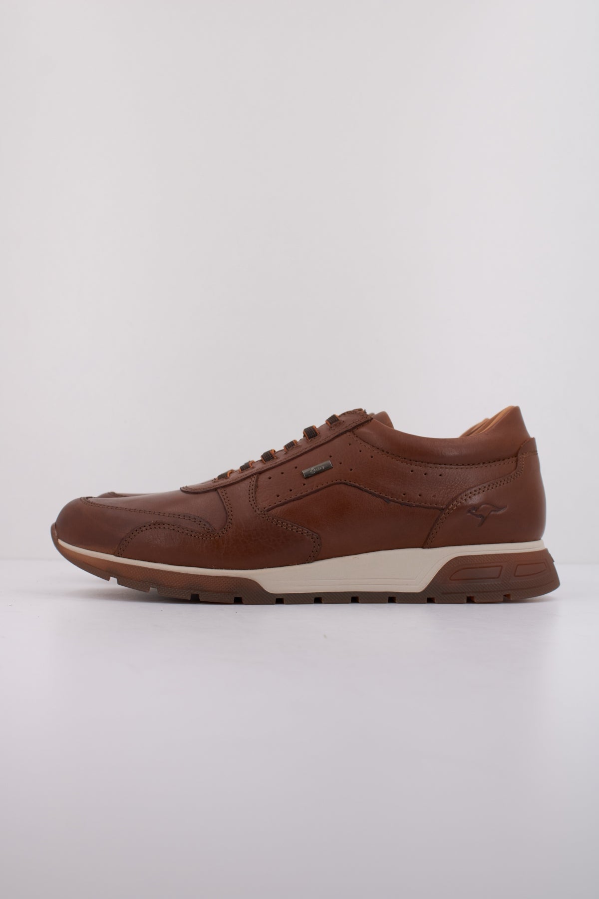 KANGAROOS K en color MARRON  (1)
