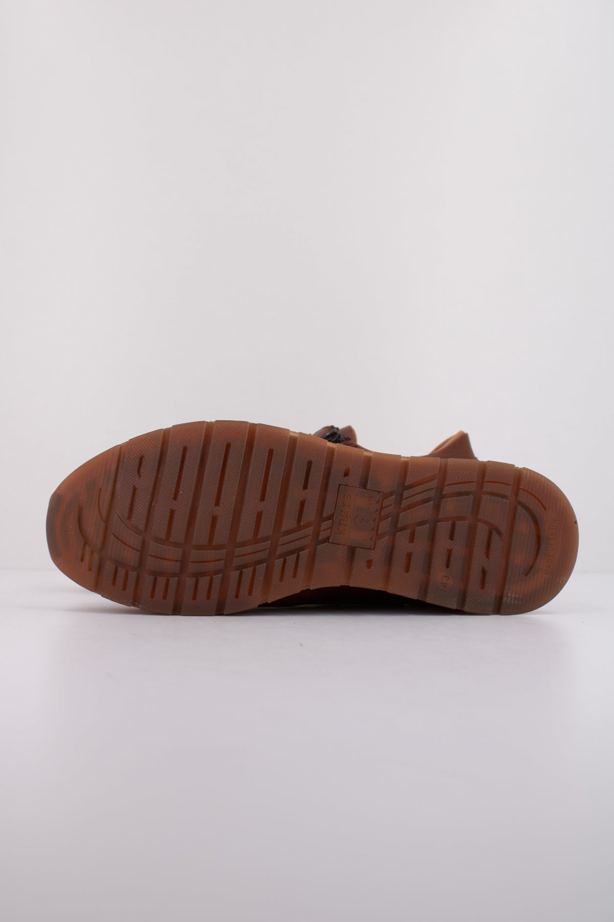 KANGAROOS K en color MARRON  (5)