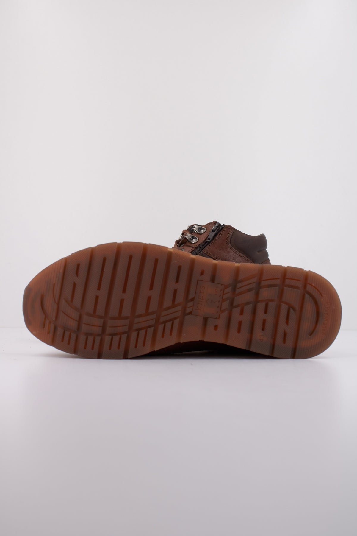KANGAROOS K en color MARRON  (5)