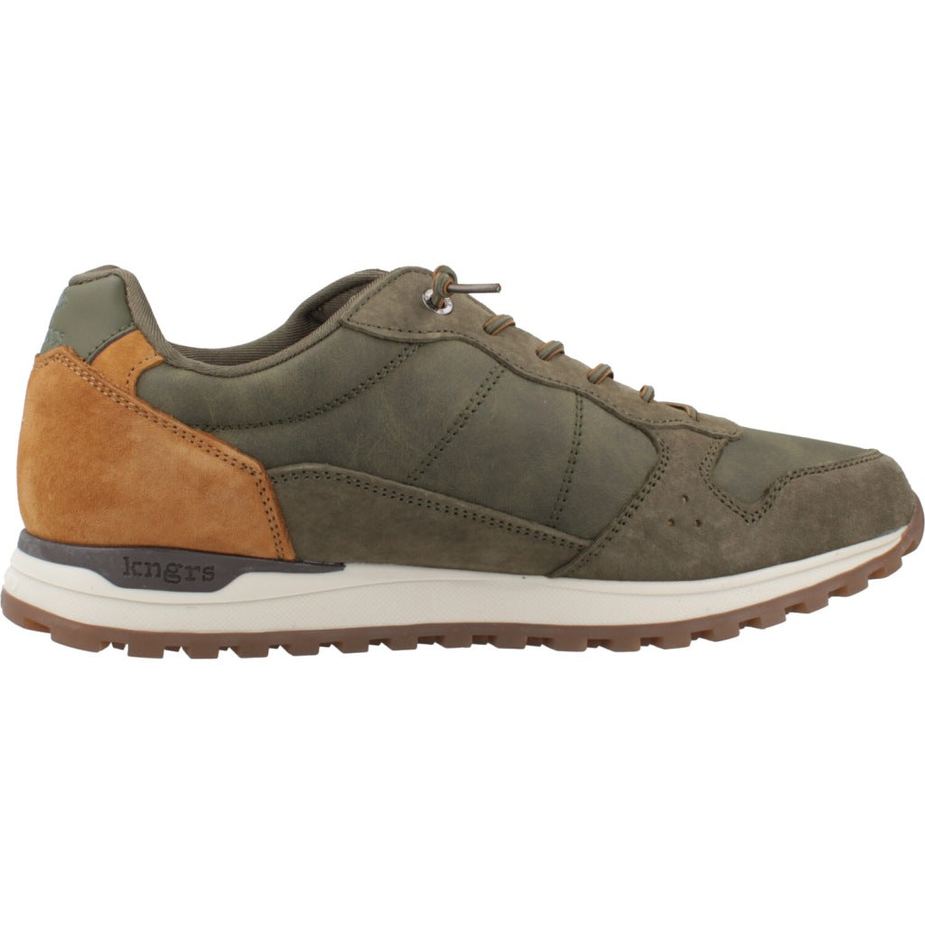 KANGAROOS K en color VERDE  (4)