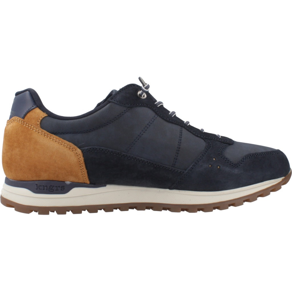 KANGAROOS K en color AZUL  (4)