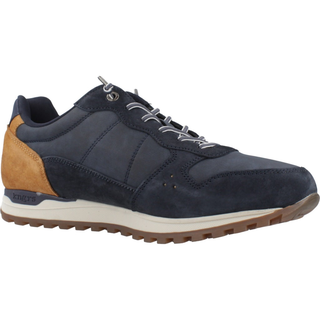 KANGAROOS K en color AZUL  (5)
