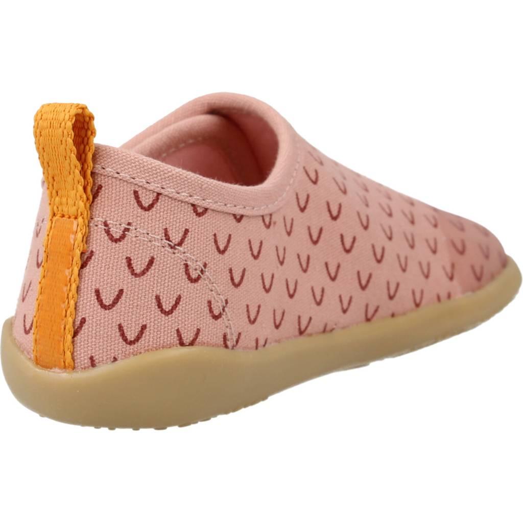 BOBUX INDIE I WALK en color ROSA  (3)