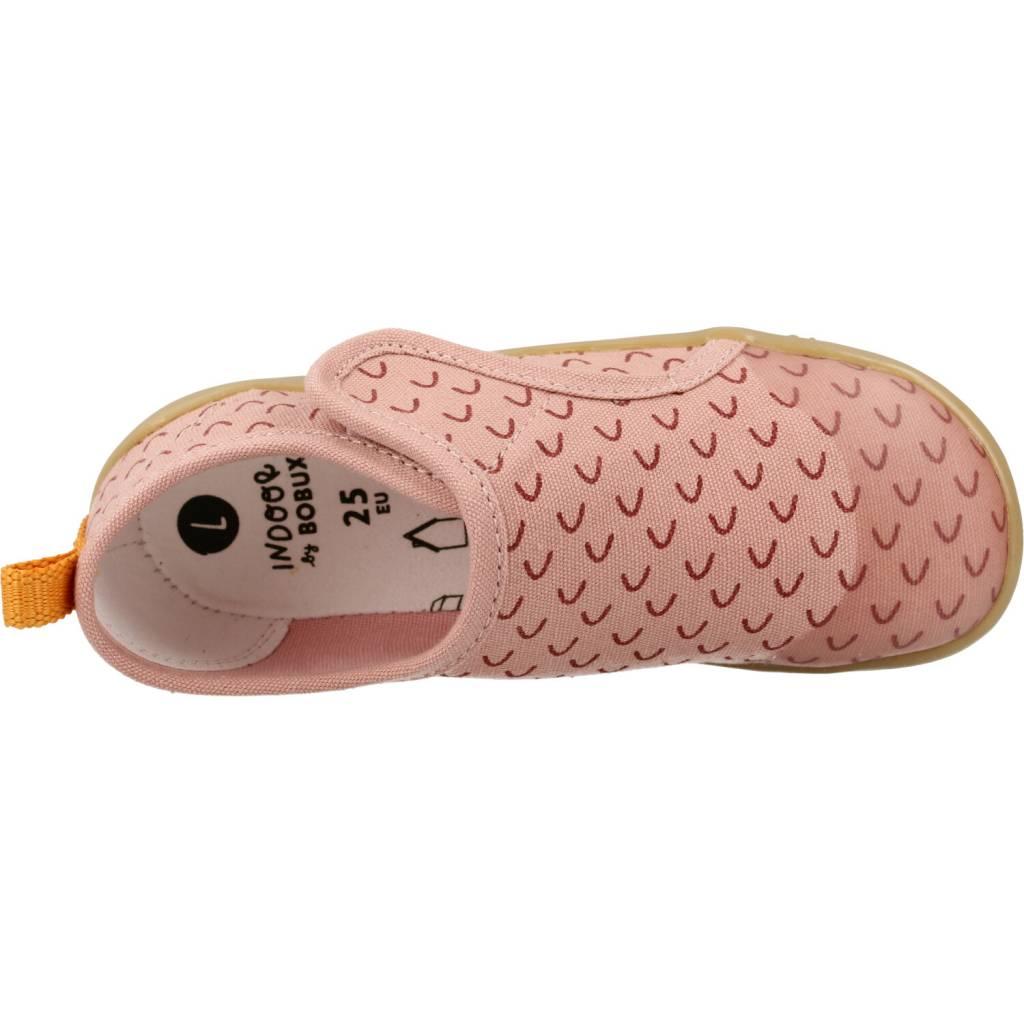 BOBUX INDIE I WALK en color ROSA  (7)