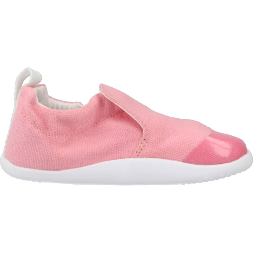 BOBUX XPLORER GO en color ROSA  (4)