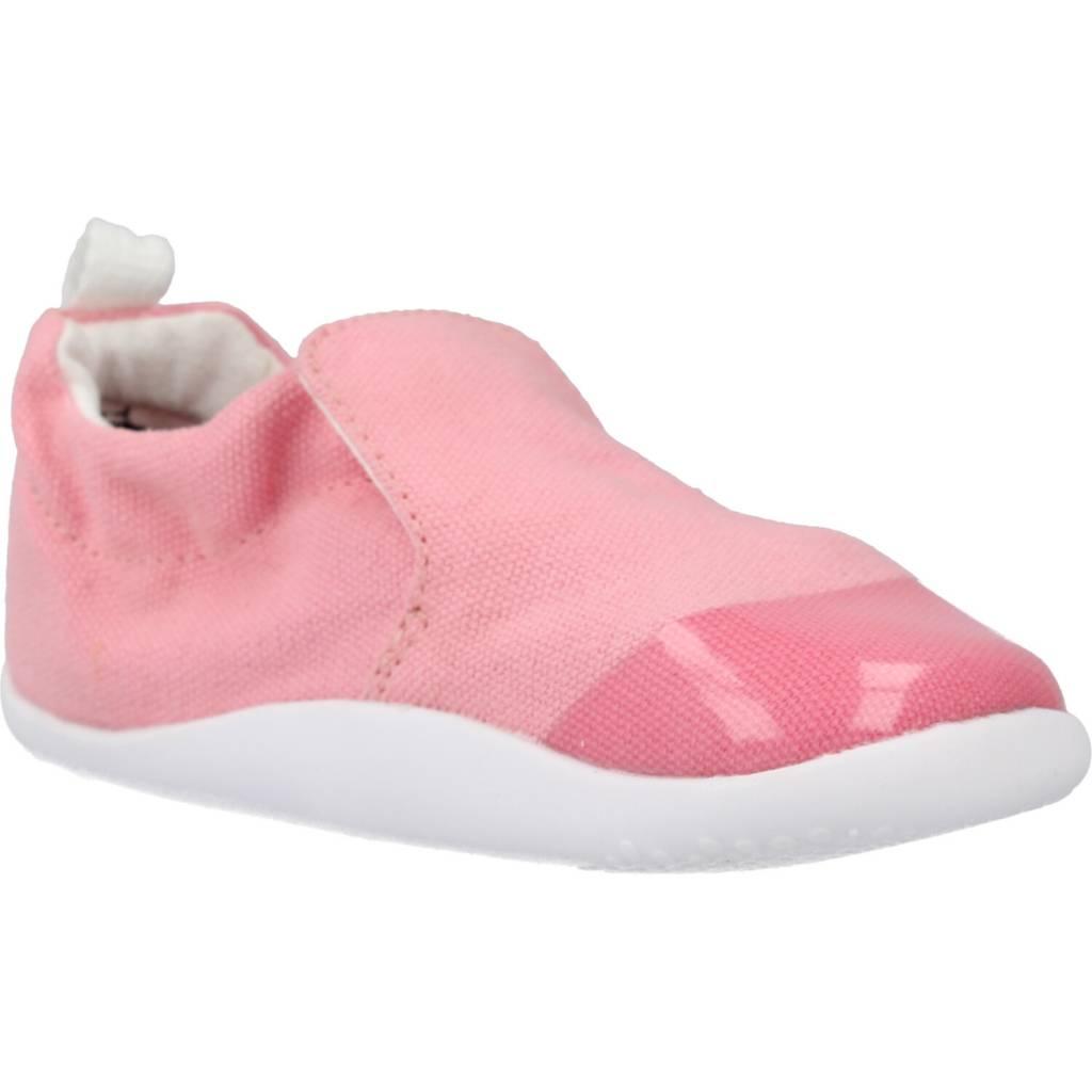 BOBUX XPLORER GO en color ROSA  (5)