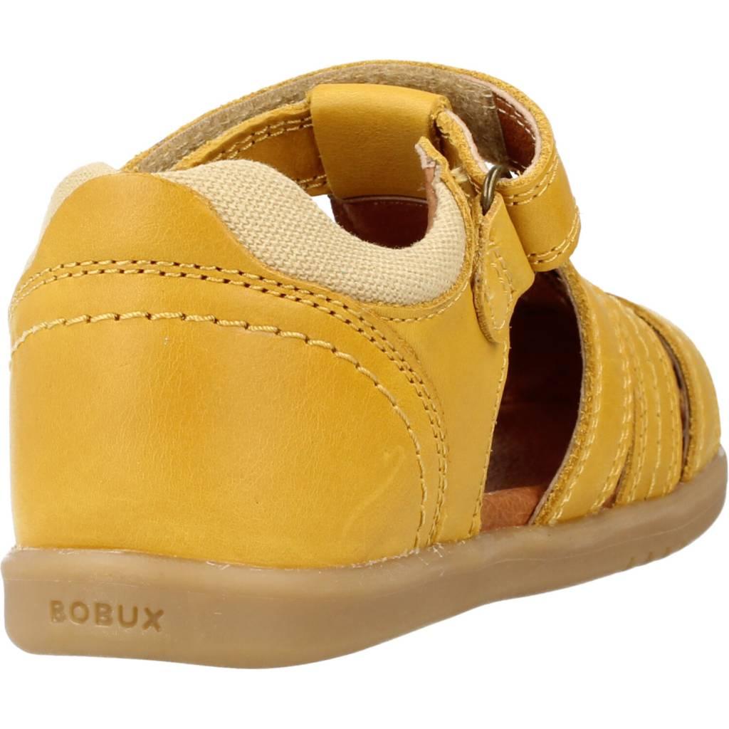 BOBUX A en color AMARILLO  (3)