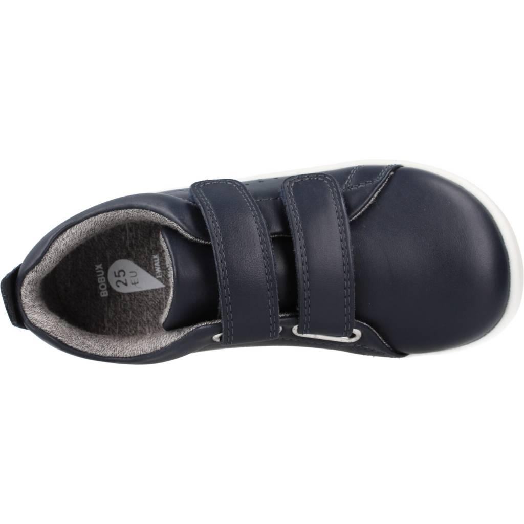 BOBUX PLAY KNIT en color AZUL  (7)