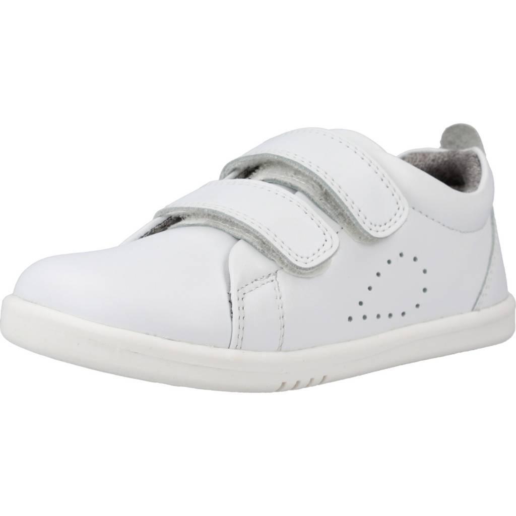 BOBUX GRASS COURT en color BLANCO  (1)