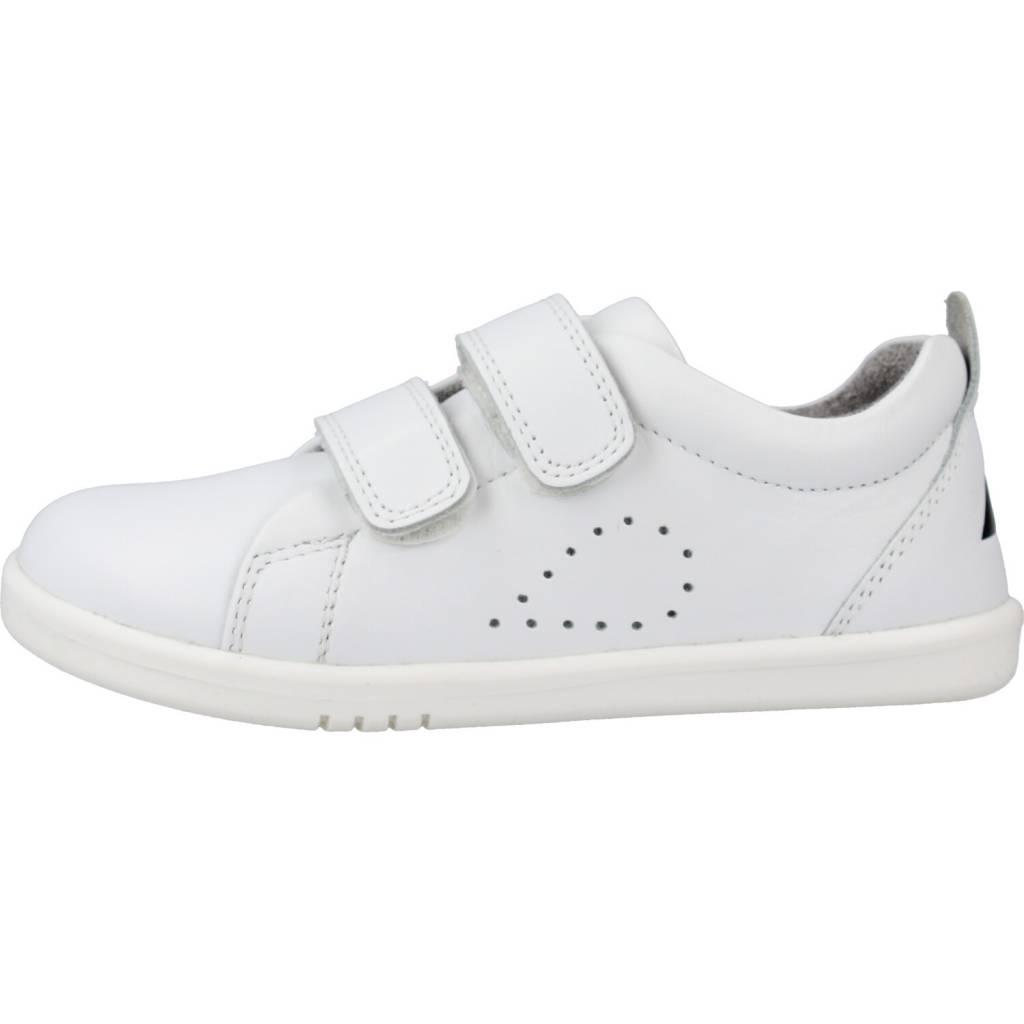 BOBUX GRASS COURT en color BLANCO  (2)