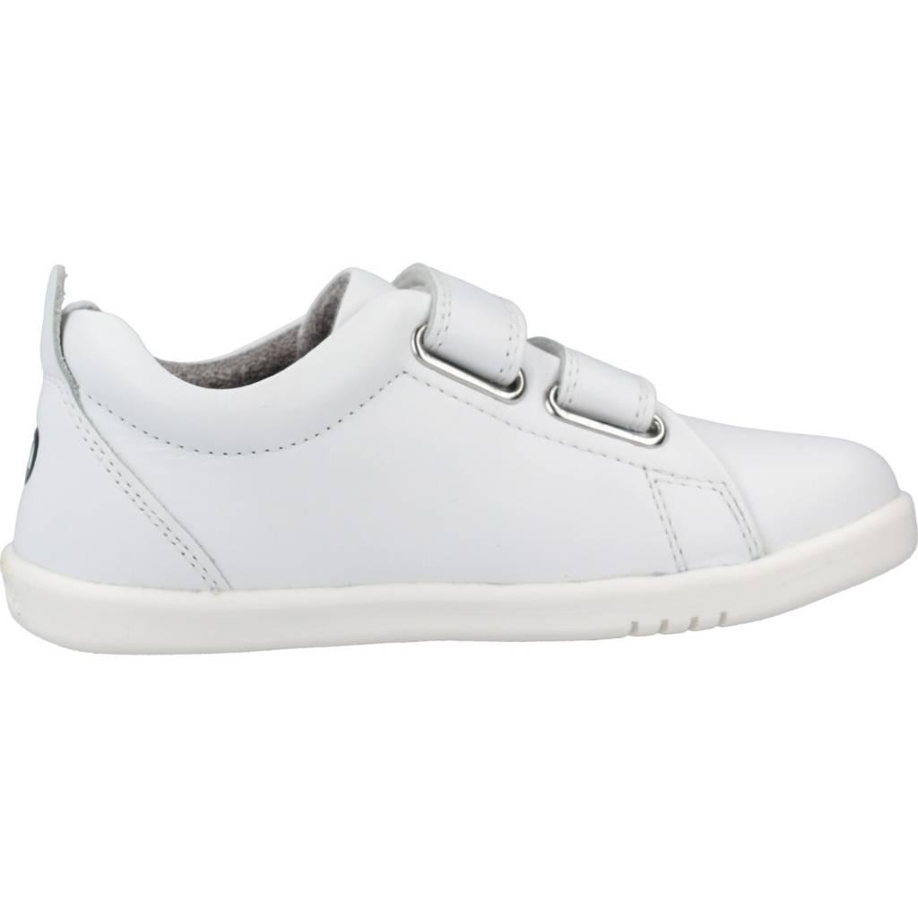BOBUX GRASS COURT en color BLANCO  (4)