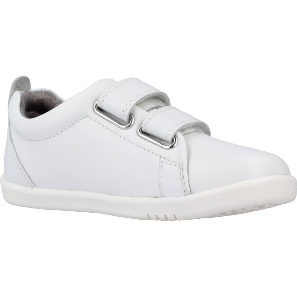 BOBUX GRASS COURT en color BLANCO  (5)