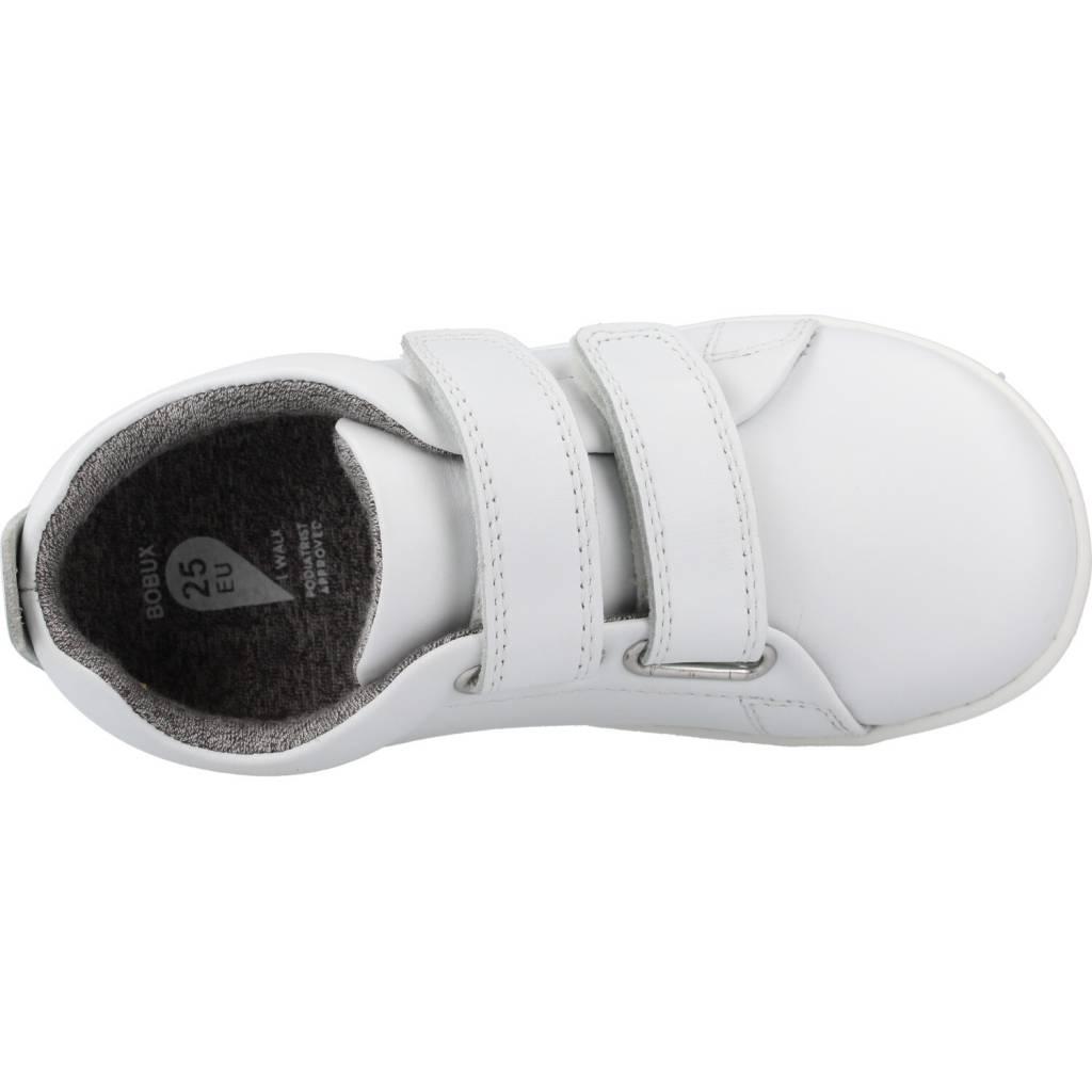 BOBUX GRASS COURT en color BLANCO  (7)