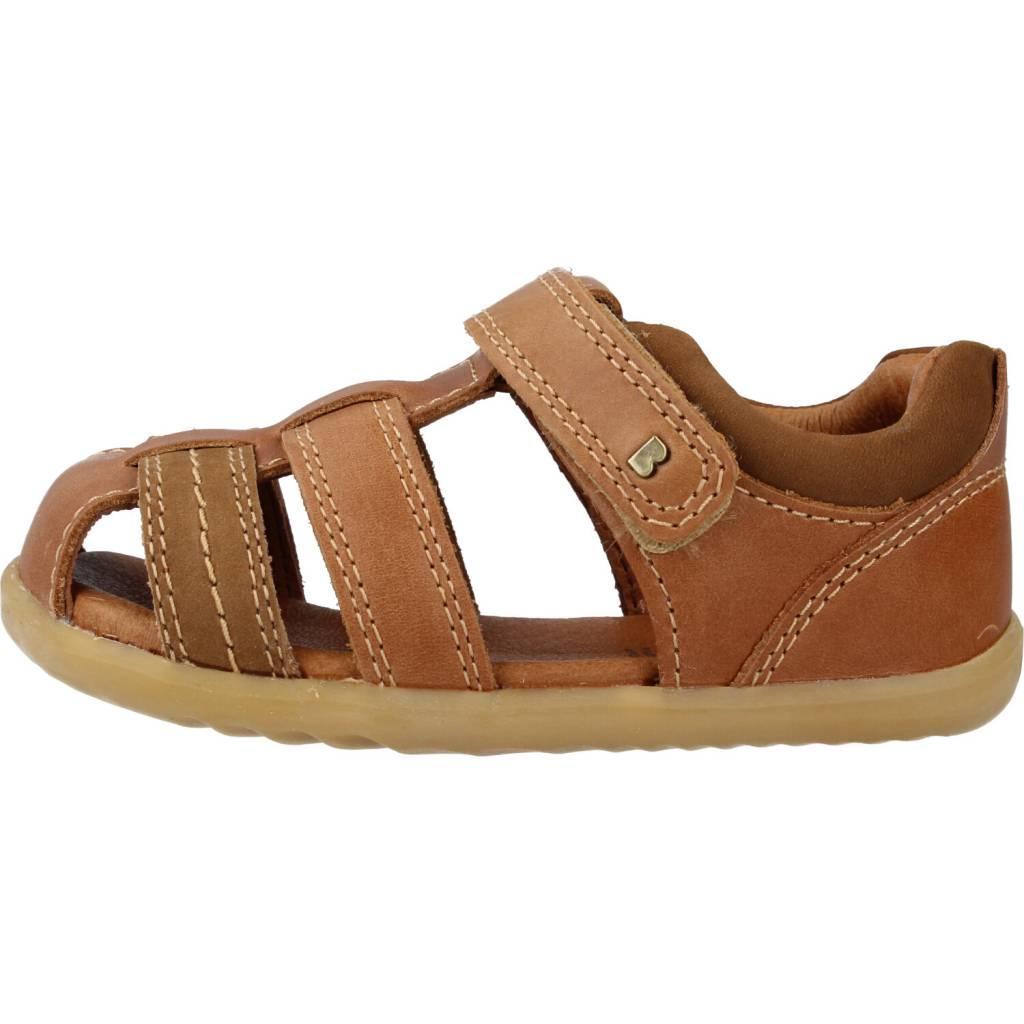 BOBUX ROAM en color MARRON  (2)