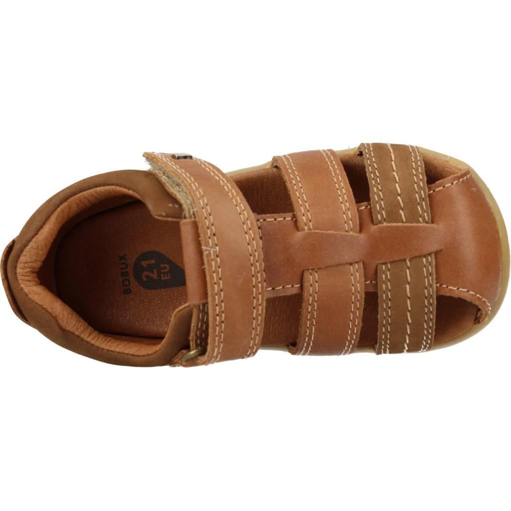 BOBUX ROAM en color MARRON  (7)