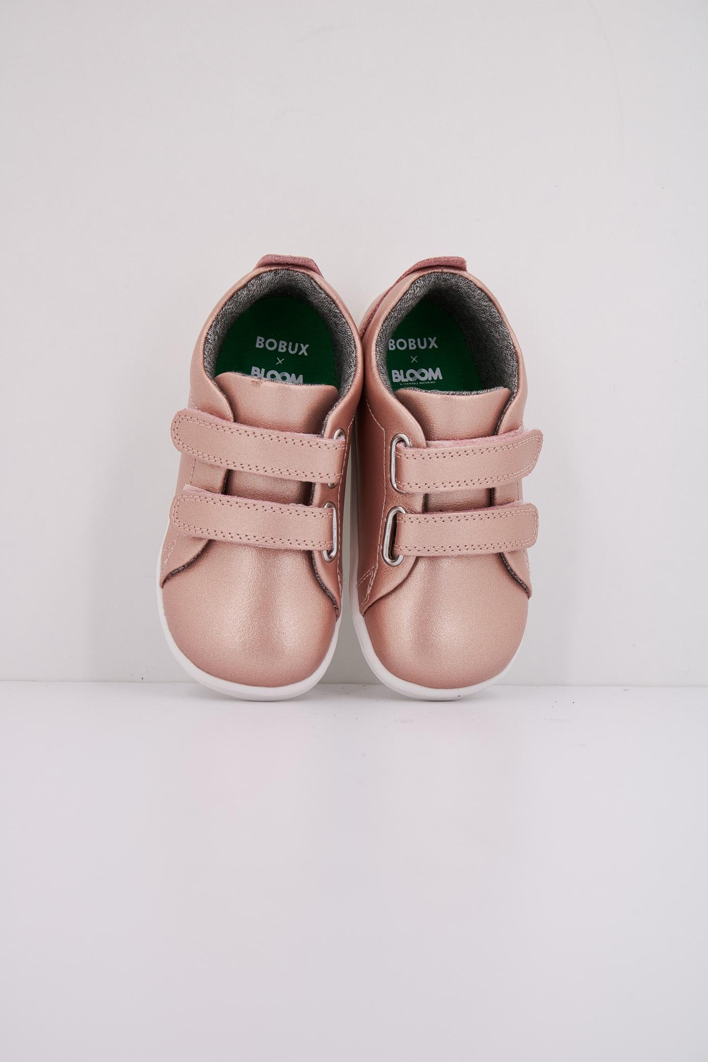 BOBUX GRASS COURT en color ROSA  (3)