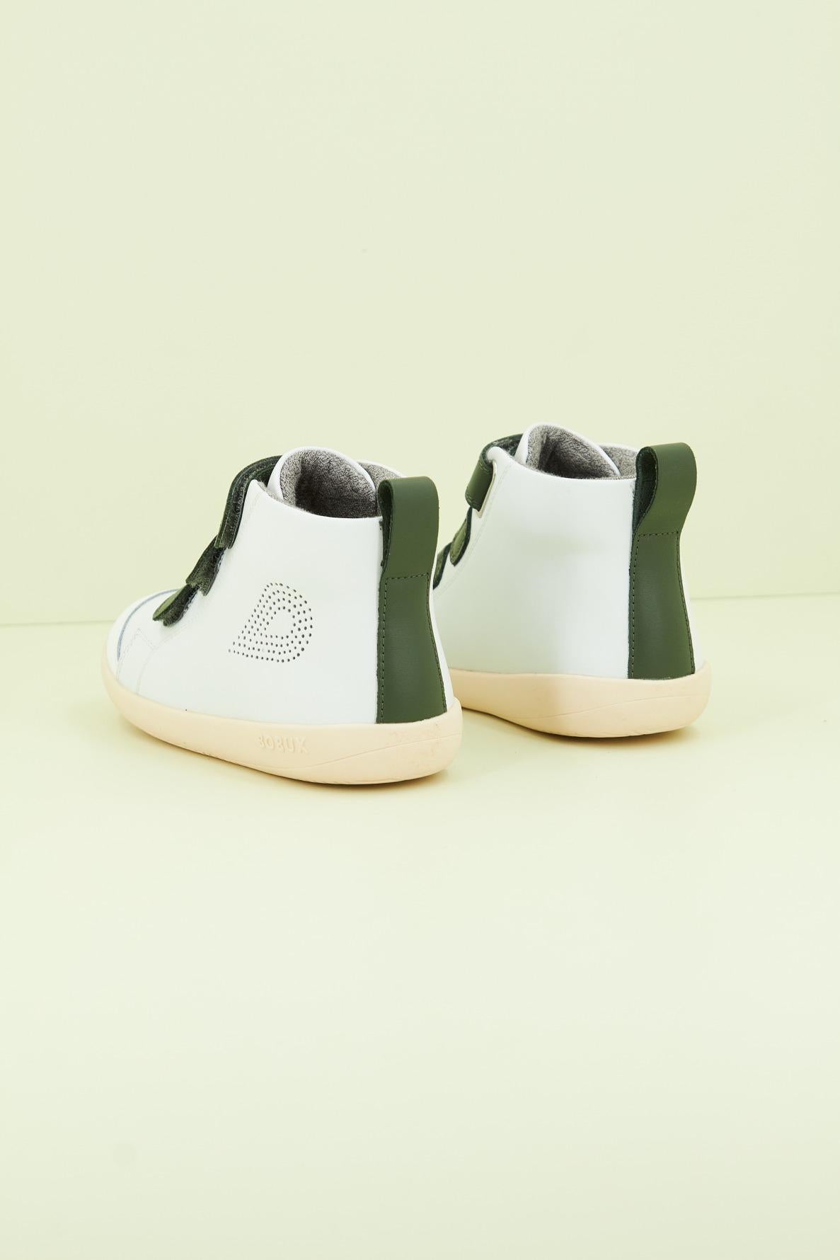 BOBUX HI COURT en color BLANCO  (2)